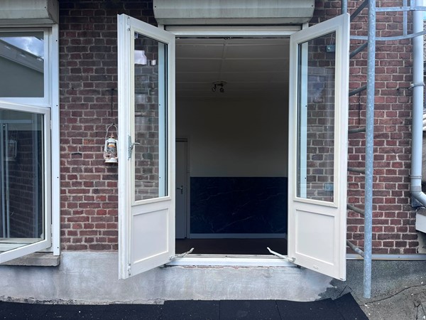 Foto - Verhuurd: Van Goorstraat 6A, 4811 HJ Breda